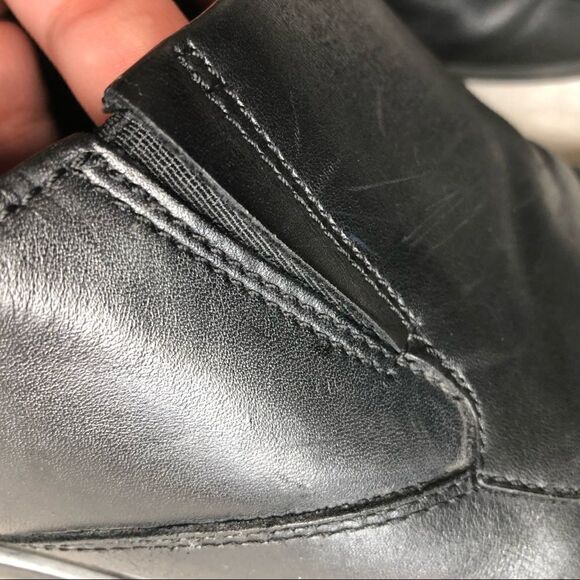 Clarks Collection Men’s Tilden Slip On Loafer - Picture 9 of 11